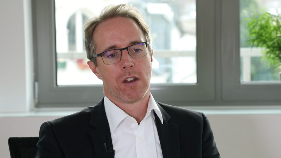 Cintellic stellt sich vor Dr. Jörg Reinnarth im Interview
