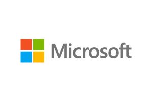 Microsoft Logo