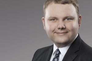 CINTELLIC Mitarbeiter Alexander Faber