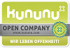 Logo Kununu Open Company