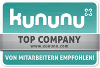 Logo Kununu Top Company