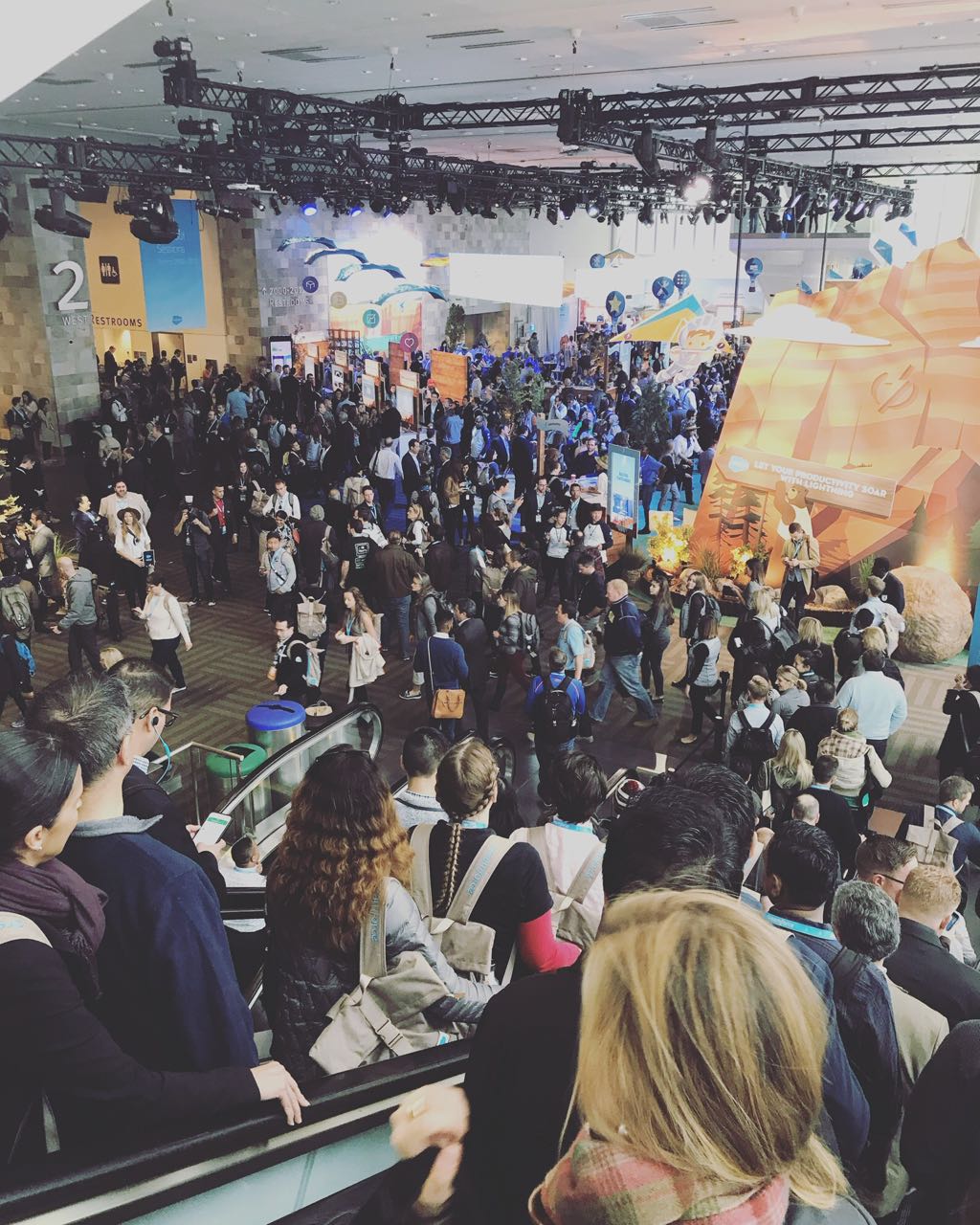 Dreamforce
