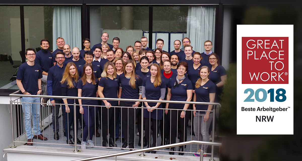 18-03-08 CINTELLIC GreatPlaceToWork2018 Team
