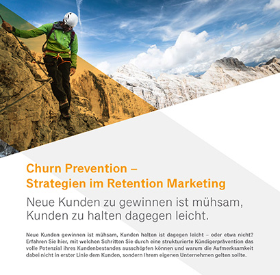 zugeschnitten churn