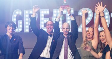 BT-Cintellic-GPTW-2019-2 GPTW 2019 Veranstaltung