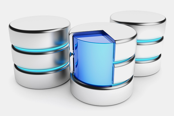 dwh-datamart Symbolhafte Darstellung eines Data Warehouse bzw. DataMarts