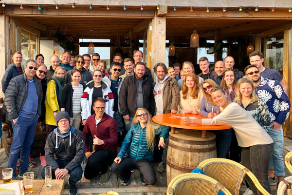 Cintellic_Gruppenfoto2019 Gruppenfoto CINTELLIC mit einigen Mitarbeitern