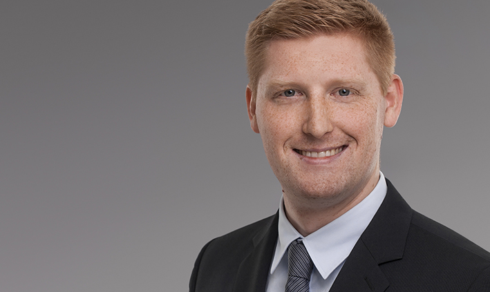CINTELLIC Mitarbeiter Heiko Solmsdorf