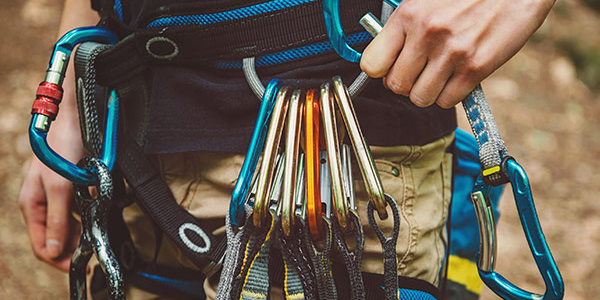 CRM_Software_Einführung Bergsteigerausrüstung