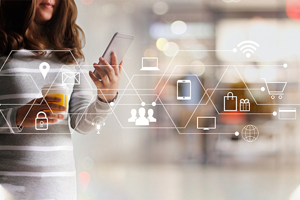 Omni-Channel