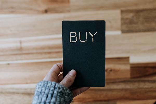 UpSelling (kelly-sikkema_unsplash)