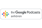 Google Podcasts Logo