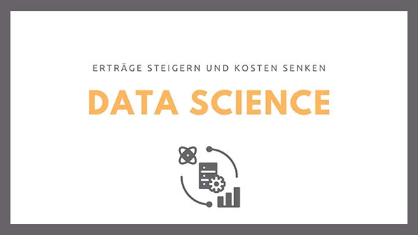 DATA SCIENCE CINTELLIC