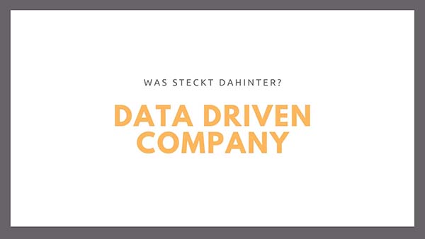 Data-Driven-Company-CINTELLIC
