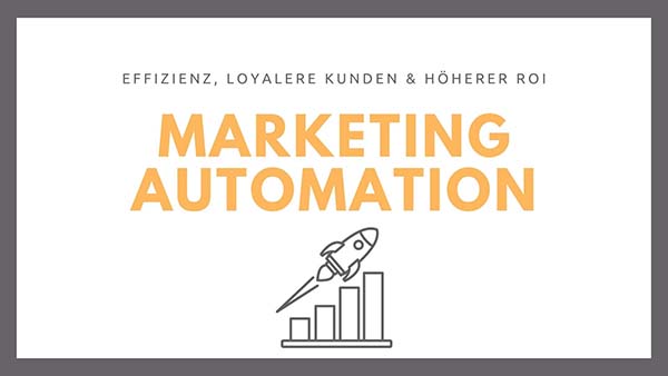 Marketing Automation Beratung CINTELLIC