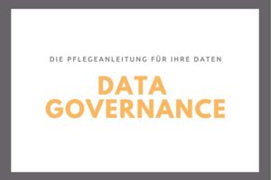 Data Governance