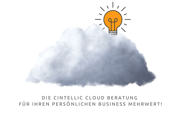 Cloud Beratung_CINTELLIC_Business_Mehrwert_600x400