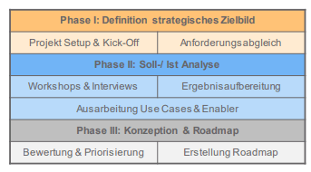 Cloud Readiness Assessment_Vorgehen_CINTELLIC