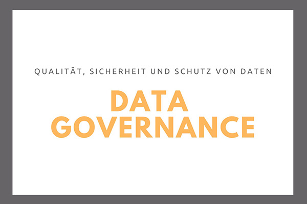 Data Governance_CINTELLIC