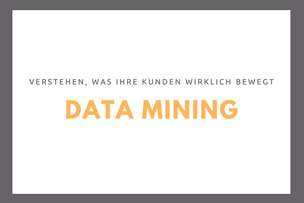 Data Mining_CINTELLIC Data Mining_CINTELLIC