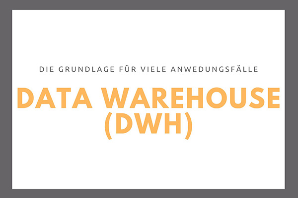 Data Warehouse_DWH_CINTELLIC