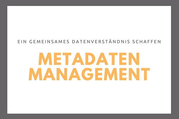 Metadatenmanagement_CINTELLIC