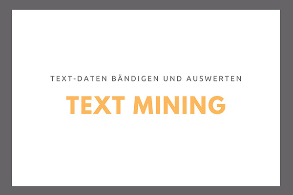Text Mining_CINTELLIC
