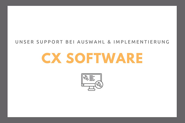CX Software_CINTELLIC