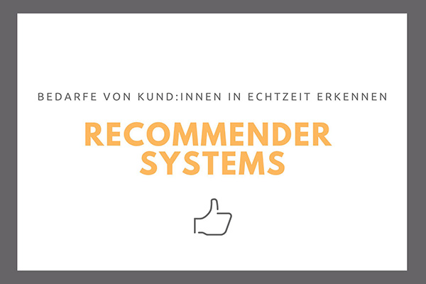 Recommender Systems_CINTELLIC_600x400
