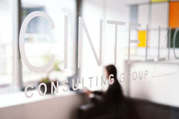 CINTELLIC Consulting Group_Unternehmensberatung