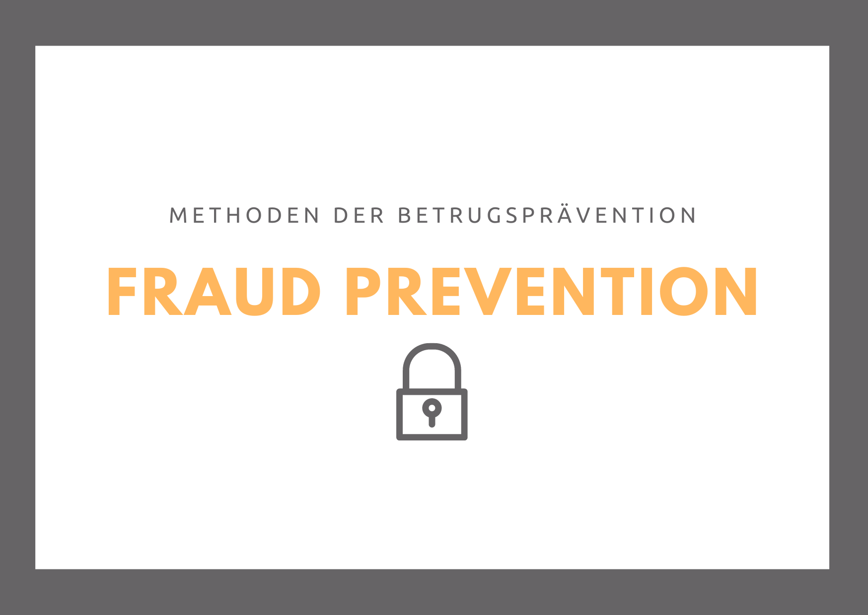 Fraud Prevention_CINTELLIC