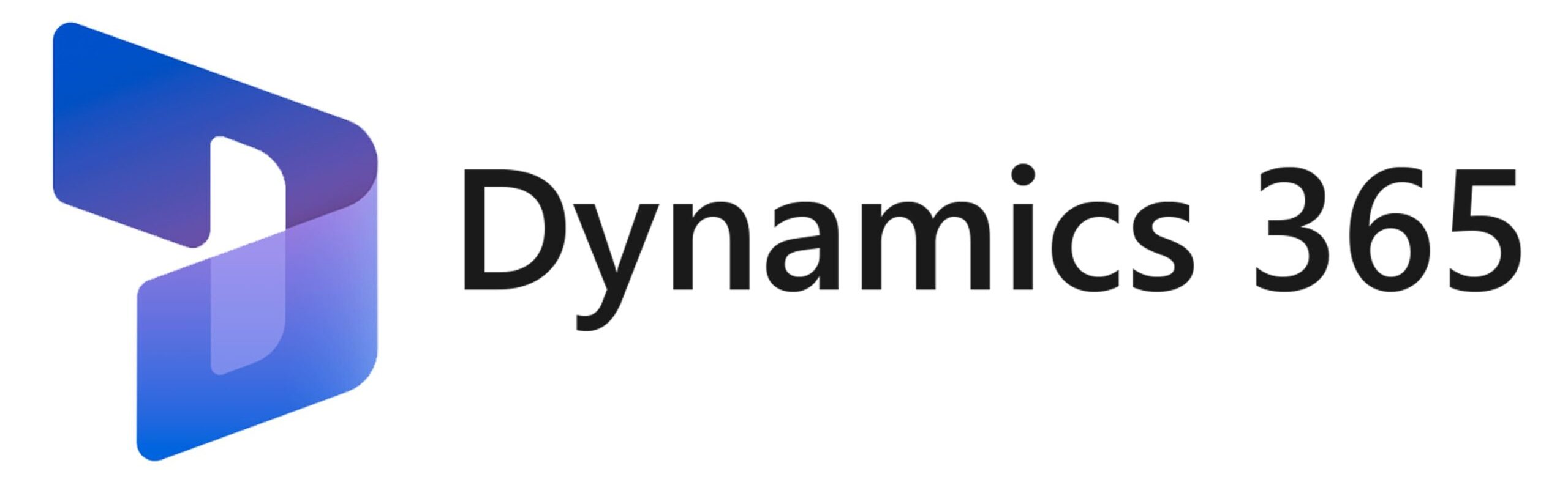 Microsoft Dynamics Logo