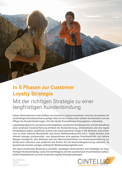 Cintellic_In-6-Phasen-zur-Customer-Loyalty-Strategie