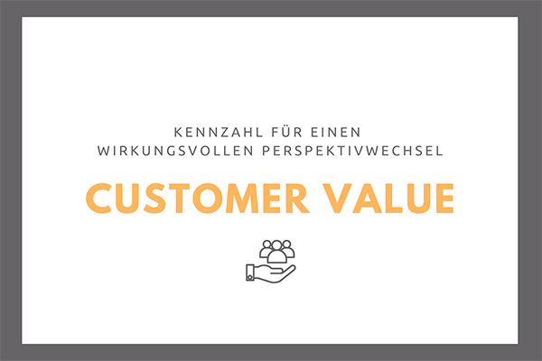 Titelbild Customer Value Beratung CINTELLIC